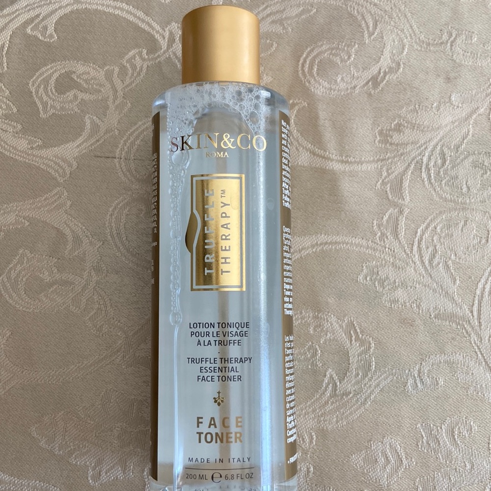 Skin & Co Truffle Therapy Essential Face Toner
